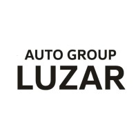 Auto Group Luzar Logo