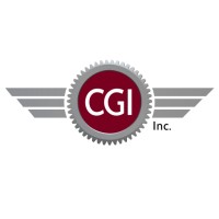 CGI Inc. Logo