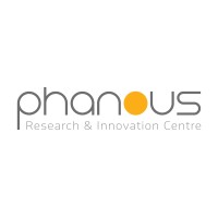 Phanous Research and Innovation Centre Logo