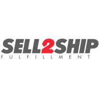 Sell2Ship Logo