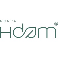 HDOM Group Logo
