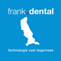 Frank Dental GmbH Logo