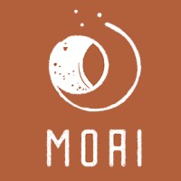 MOAI Logo