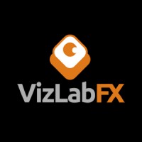 VizlabFX Logo