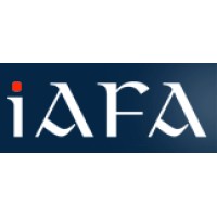 IAFA - Irish Accounting and Finance Association Logo
