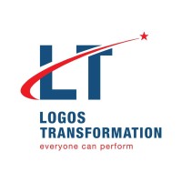 LOGOS Transformation Logo