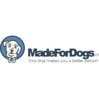 Made For Dogs Logo