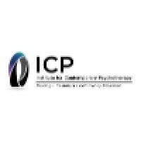 Institute for Contemporary Psychotherapy Logo