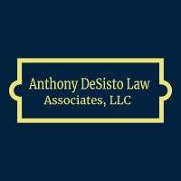 Anthony DeSisto Law Associates, LLC Logo
