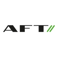AFT INTERNATIONAL NV Logo