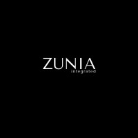 Zunia Integrated Logo
