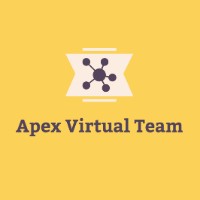 Apex Virtual Team Logo