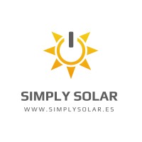 SIMPLY SOLAR | PV Carports Logo