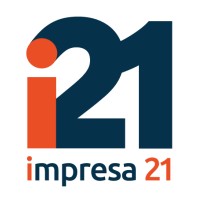 Impresa21 Logo