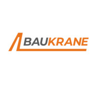 BAUKRANE Logo