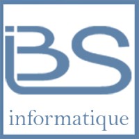 IBS Mennecy Logo