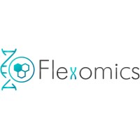 Flexomics LLC Logo