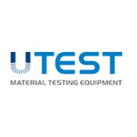 UTEST ASIA Material Testing Equipment Logo