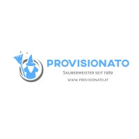Gebäudereinigung M. Provisionato Logo