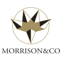 H.R.L. Morrison & Co Logo
