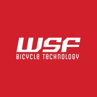 WSF Bicycle Technology GmbH Logo
