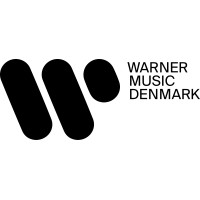 Warner Music Denmark Logo