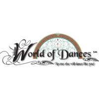 World of Dances Logo