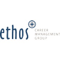 ETHOS Career Management Group Logo