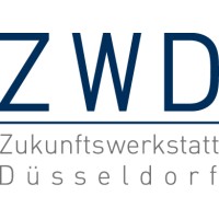 ZWD Zukunftswerkstatt Düsseldorf GmbH Logo