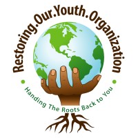 Restoring.Our.Youth.Organization Inc. Logo