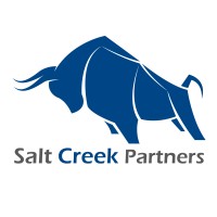 Salt Creek Partners, LLC Logo