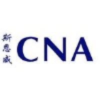 CNA Group Ltd Logo
