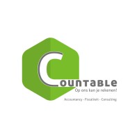 Countable BV Logo