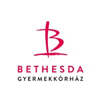 Bethesda Gyermekkórház Logo