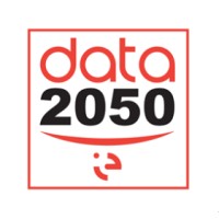 Data2050 Logo