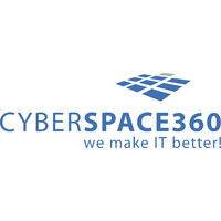 Cyberspace360 GmbH Logo