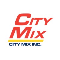 City Mix Inc Logo