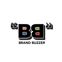 Brand Buzzer Social Logo