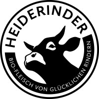 Heiderinder GmbH Logo