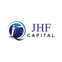 JHF Capital Logo