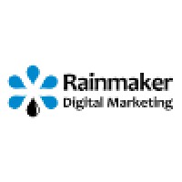 Rainmaker Marketing & Design Logo