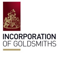 The Incorporation of Goldsmiths Logo