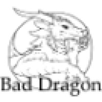 Bad Dragon Enterprises, Inc. Logo