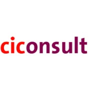 Change and Implementation Consult GmbH Logo