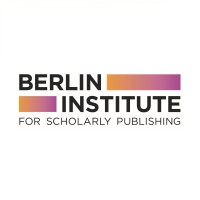 Berlin Institute for Scholarly Publishing (BISP) Logo
