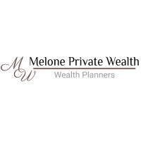 Melone Private Wealth Logo