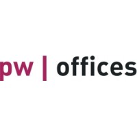 PW Offices Logo