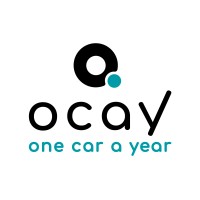 ocay Autoabo GmbH Logo