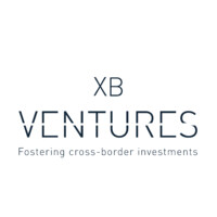 XB Ventures Logo