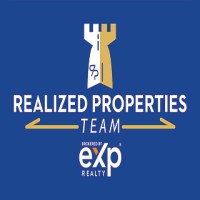 RealizedProperties.com Logo